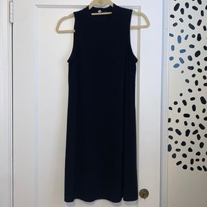 ANNALEE + HOPE Black Jersey Dress